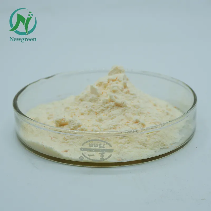 Newgreen cung cấp chăm sóc sức khỏe tự nhiên bổ sung Bông Cải Xanh chiết xuất sulforaphane bột 1%-98%