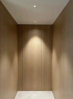 Portes en bois massif modernes de haute qualité pour maisons et appartements, fabriquées en Chine, designs de portes intérieures pour hôtels.