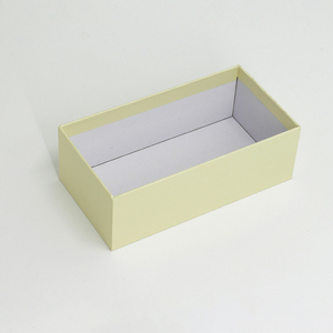 Hete Verkoop Semi-Automatische Kleine Sieraden Geschenkpakket Parfum Schoen Harde Stijve Doos Verpakking Maken <span class=keywords><strong>Machine</strong></span> Voor Gift Sets Doos Maken - Product Image 5