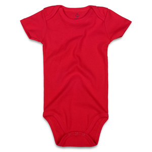 Ropa de Bebé Recién Nacido de Alta Calidad, Mameluco de Manga Corta de Verano, Body de Algodón Orgánico para Bebé - Product Image 3