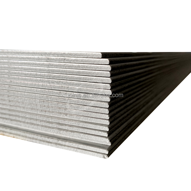 High Quality 3mm Thick AISI Sheet