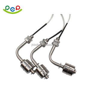 أدوات قياس تُثبت على الجانب 0.5A على شكل لتر ، أدوات خزان المياه ، مقياس التبديل العائم المستخدم في مجال إنذار مستوى السائل - Product Image 6