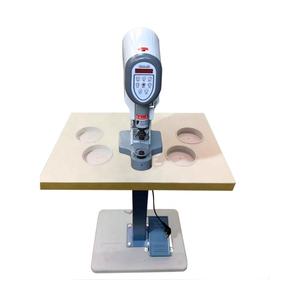 Máquina Automática para Colocar Botones a Presión 818 808 de Alta Calidad para Compras en Línea, Máquina para Hacer Ojales y Botones - Product Image 1