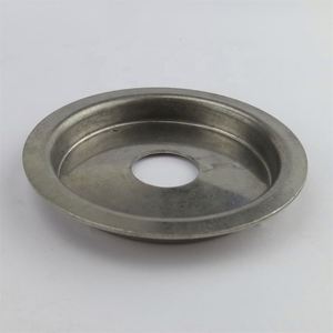 Piezas de sobrealimentador CRAFT Turbo K04 escudo térmico para turbocompresores 5304-165-2000 OD 61,7/ID 15,5 - Product Image 2