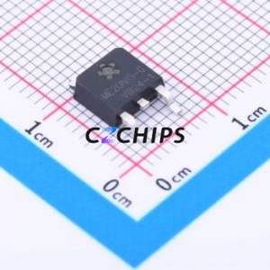 Original tout nouveau transistor à effet de champ à transistor TO-252-3L ME20N15 (MOSFET) - Product Image 1