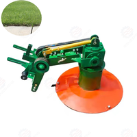 Tondeuse à disque rotative robuste Coupe-foin fiable pour petit tracteur Motoculteur Autres machines et équipements agricoles