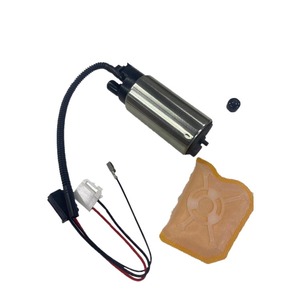 Bomba de combustible de pieza de coche Hongbo pila de gasolina Bomba de combustibles OEM 31111-1W000 para <span class=keywords><strong>Hyundai</strong></span> Verna Sonata - Product Image 2