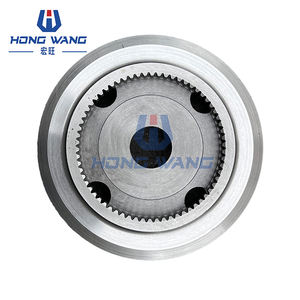 Precio de Mayoreo 39Q6-42250 39Q6-42180 Piezas de Excavadora de Alta Calidad Portaplanetas R250LC-9 R210LC-7A - Product Image 2