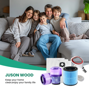 Đúng Than Hoạt Tính Bộ lọc <span class=keywords><strong>HEPA</strong></span> Tương thích với airtoks ap0601 Máy lọc không khí 4-in-1 <span class=keywords><strong>HEPA</strong></span> 13 Bộ lọc ap0601 - Product Image 4