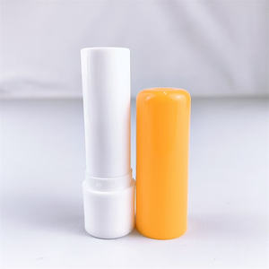Ücretsiz örnek 4g boş pp özel ruj tüpü kozmetik ambalaj allık tüpü ruj konteyneri dudak krem tüpü - Product Image 4