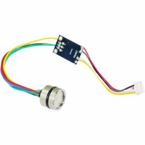 Cảm biến tích hợp nhiệt độ và áp suất silicon khuếch tán JZSensor BP20, vật liệu 316L, khả năng bảo vệ IP66/IP65, độ chính xác 0.25%FS - Product Image 6