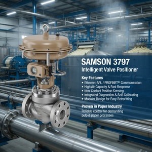 โรงงานผลิตชิ้นส่วนควบคุมการไหลแบบแกนหมุนของจีน ผู้ผลิตชิ้นส่วนอัจฉริยะแบบกำหนดเอง รุ่น 3730 3793 3797 พร้อมจำหน่ายในสต็อก - Product Image 2
