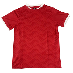 Camiseta Al-Nadi Al-Afriqi al por Mayor de Fábrica, Uniforme de Fútbol de la Selección Nacional de Túnez, las Águilas de Cartago - Product Image 4