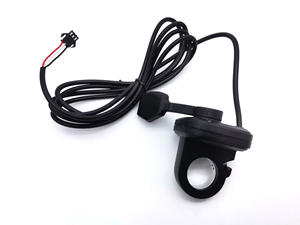 Ercane-Talón eléctrico para cocina, orejera eléctrica con odificación - Product Image 2