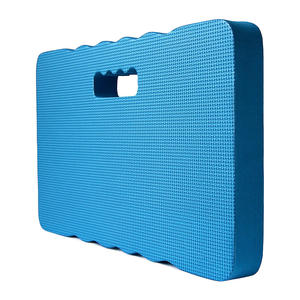 Rodillera Antideslizante Impermeable de Espuma <span class=keywords><strong>El</strong></span>ástica Suave para Bebés, Baño, Jardín, Alfombrilla de Rodilla, Cojín de Rodilla - Product Image 1