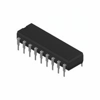 Componentes Electrónicos 18 DIP Lógicos Distribuidor Autorizado DM86LS62N