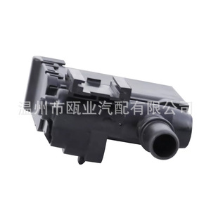 Válvula Solenoide del Canister de Vapor Chevrolet GMC 214-1091 911-080 15759044 DC 12V, Pieza Automotriz - Product Image 1