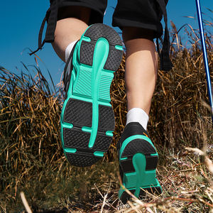 Chaussures de course confortables de haute qualité, neuves, respirantes, ultralégères, unisexes, pour la course en plein air, baskets décontractées personnalisées, chaussures de mode - Product Image 4