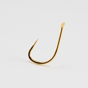 Anzuelo de Pesca Ise Ni, Anzuelo Químicamente Afilado para Agua Salada, Origen Japón - Product Image 1