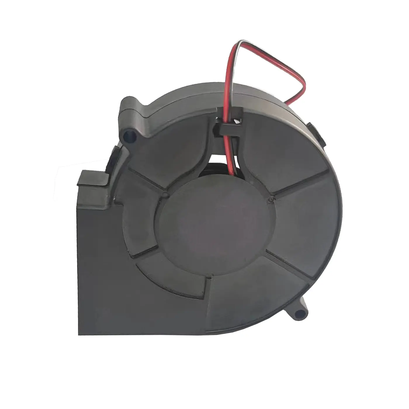 Kleine Krachtige Jet Fan Blower Barbecue Ventilator 9733 Dc 12V 2.0a 5500Rpm Schoonmaakdroger