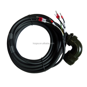 Kabel Kelistrikan Tegangan Rendah Terminal Kendaraan Stasiun Pengisian Daya Mobil Penumpang Kabel Koneksi Otomotif - Product Image 2