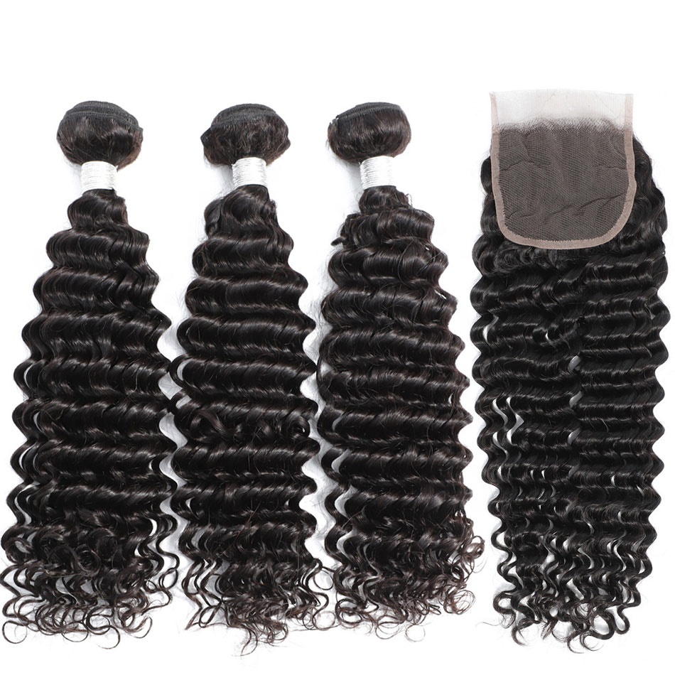 deep wave bundle