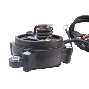 Vorderes Getriebegehäuse mit Motor für CFmoto ATV 600, 625, CF600AU, 800, 800XC, 850, <span class=keywords><strong>850XC</strong></span>, CF800ATR - Product Image 2