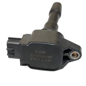 Neue OEM 224332428R Auto-Zündspule für Captur 1 Automobilmotorsysteme mit 1 Jahr Garantie - Product Image 2