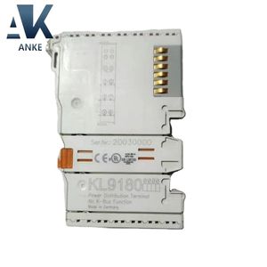 KL9560 KL9540 KL9570 KL9020 KL9180 KL9190 módulo PLC original I/O terminal módulo Beckhoff - Product Image 1