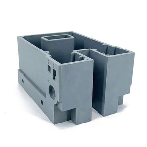 Boîtes personnalisées moulées par injection en plastique ABS de la marque Mogel Guangdong - Product Image 2