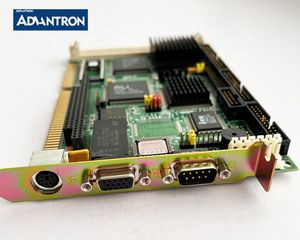 SBC-456/456E Rev.A1.1 Industrial <b>Motherboard</b> <b>CPU</b> Board <b>CPU</b> Module Main Board Original Stock Original Stock - Product Image 5
