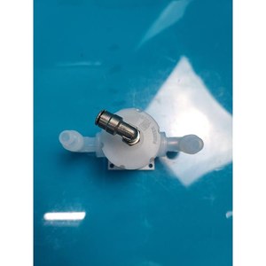 Parker PV-10-1344-00-06 Usado como está, piezas de equipos semiconductores Legacy - Product Image 5