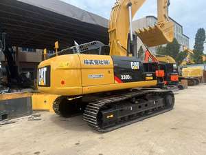 Escavatore <span class=keywords><strong>CAT330</strong></span> 30ton di seconda mano di alta qualità per la costruzione a buon mercato usato escavatore <span class=keywords><strong>Cat330</strong></span> per la vendita - Product Image 3