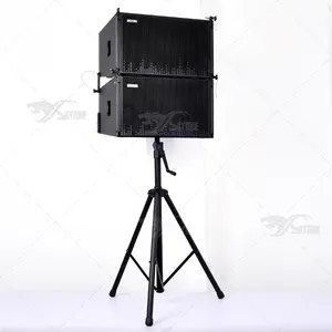 Звуковая система VERA 12 dj для продажи линейного массива громкоговорителя звукового оборудования, надежного качества