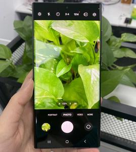 Tình trạng tốt o Sử dụng GY S22 siêu thông minh <span class=keywords><strong>Android</strong></span> 5g điện thoại thông minh mở khóa phiên bản - Product Image 2