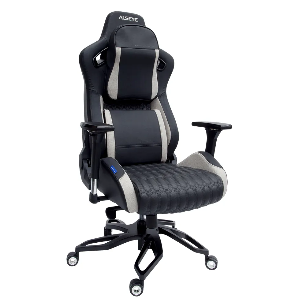 Alseye A9 New Reclining PC computer premium gaming chair