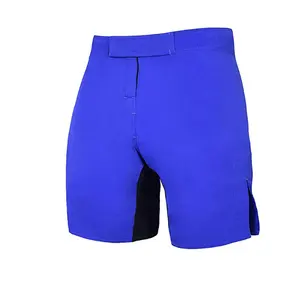 Pantalones cortos deportivos de alta calidad, ropa deportiva de textura fina multicolor, MMA, venta al por mayor, disponible a precio de mercado