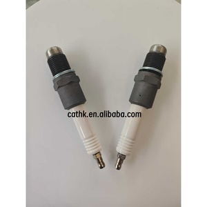 Bujía industrial para generador, para motores diésel G35088, G3512B, G35168, G3516C, G3520B, G3520C, G3520, de uso pesado - Product Image 2