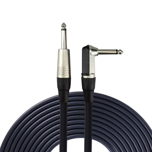 Nhạc cụ 3ft 10ft 15ft 20ft 25ft 30ft 3M 6M Trống Bass Guitar điện cáp - Product Image 1
