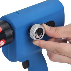 SME-65C Cordless Mini Copper/Aluminum <b>Shear</b> SME-65C Max.65mm Cutting Capacity - Product Image 3