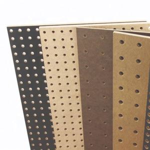 Pantalla clavijas <span class=keywords><strong>skadis</strong></span> tablero ganchos para perfocel en alicante - Product Image 2