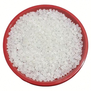 Résine résineuse HDPE 7000F polymère de résine plastique propylène pour tuyau PE-HD - Product Image 3