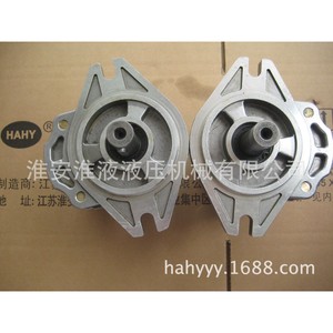 ปั๊มไฮดรอลิกเกียร์ CBF-F410-ALP สำหรับรถยกและอุปกรณ์เสริมอื่นๆ - Product Image 1