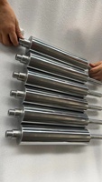 Cylindre de plaque d'impression xo, pour machine à impression