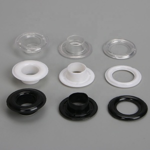 <span class=keywords><strong>Ojales</strong></span> de plástico <span class=keywords><strong>a</strong></span> presión ecológicos para tiendas de ropa de baño, adornos de <span class=keywords><strong>lona</strong></span> y prendas de vestir - Product Image 1