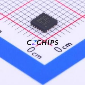 Original et tout nouveau TPS54620RHLR VQFN-14-EP(3.5x3.5) Circuit intégré IC Puce PMIC DC-DC Power IC - Product Image 1