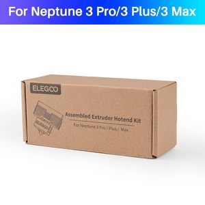 Accesorios Oficiales para Impresora 3D ELEGOO, Hotend Neptune 3 Pro/3 Plus/3 Max, Boquilla Completamente Ensamblada para Impresoras 3D B0CG8SN69F - Product Image 3