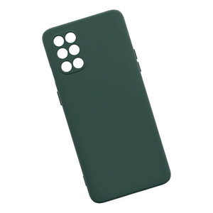 Ốp Lưng Cao Su Silicon Gel Bảo Vệ Toàn Thân Vỏ Chống Sốc Cho <span class=keywords><strong>Oneplus</strong></span> 8T Vỏ Bảo Vệ Thả Cho One Plus 8T - Product Image 4