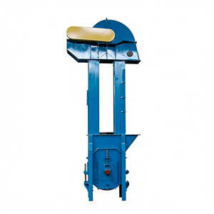 Durable Bucket Elevator for Cement and Mining Material <b>Transport</b> - Product Image 1