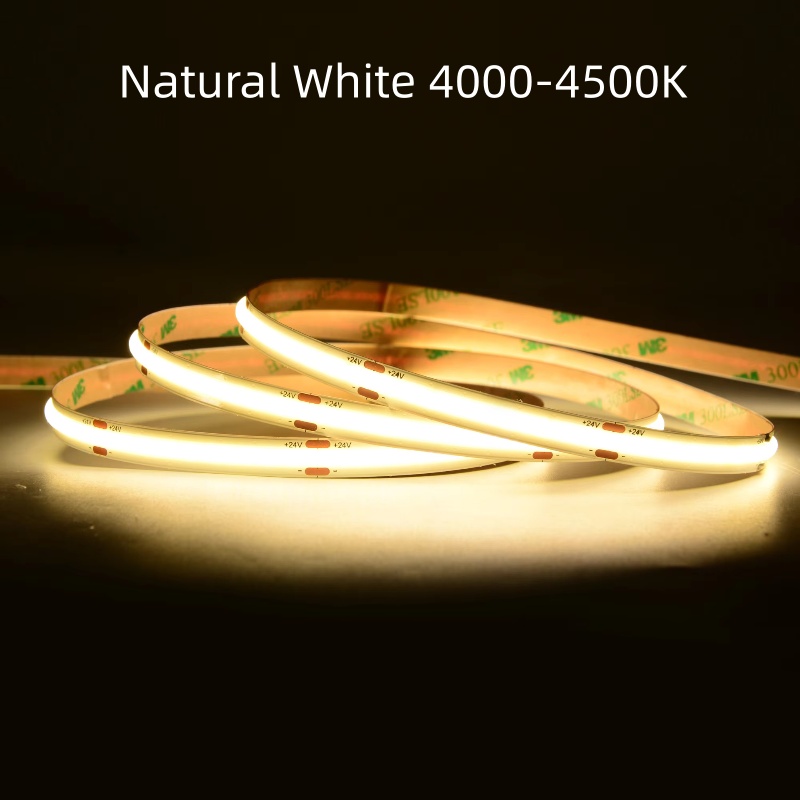 Blanco natural 4000-4500K